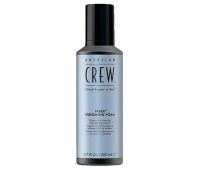 Піна для надання об'єму American Crew Fiber Grooming Foam 200 мл Піна для надання об'єму American Crew Fiber Grooming Foam 200 мл