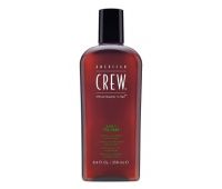 3-в-1 Засіб для догляду за волоссям та тілом на основі чайного дерева American Crew 3-in-1 Tea Tree 3-в-1 Засіб для догляду за волоссям та тілом на основі чайного дерева American Crew 3-in-1 Tea Tree