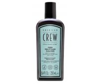 Шампунь для текстури і міцності American Crew Fiber 250 мл Шампунь для текстури і міцності American Crew Fiber 250 мл