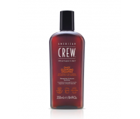 Шампунь очищуючий для щоденного використання American Crew Daily Cleansing Shampoo Шампунь очищуючий для щоденного використання American Crew Daily Cleansing Shampoo