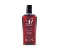 Шампунь для сивого волосся American Crew Daly Silver Shampoo, 250 мл Шампунь для сивого волосся American Crew Daly Silver Shampoo, 250 мл
