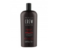 Шампунь проти випадіння волосся American Crew Anti-Hair loss Shampoo Шампунь проти випадіння волосся American Crew Anti-Hair loss Shampoo