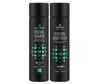 Набір Відновлення для пошкодженого волосся Anagana Professional Renewal Duos Набір Відновлення для пошкодженого волосся Anagana Professional Renewal Duos