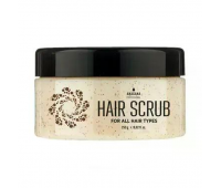 Cкраб для шкіри голови для всих типів волосся Anagana hair scrub 250 мл Cкраб для шкіри голови для всих типів волосся Anagana hair scrub 250 мл