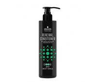 Кондиціонер для пошкодженого волосся Anagana Professional Renewal Conditioner With Melanin Кондиціонер для пошкодженого волосся Anagana Professional Renewal Conditioner With Melanin