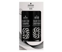 Набір Стабілізатор кольорів для фарбованого волосся Anagana Professional Duos Набір Стабілізатор кольорів для фарбованого волосся Anagana Professional Duos