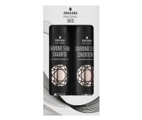 Набір Діамантовий блиск для всіх типів волосся Anagana Professional Diamond Shine Duos Набір Діамантовий блиск для всіх типів волосся Anagana Professional Diamond Shine Duos
