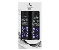 Набір Щоденний м'який для всіх типів волосся Anagana Professional Duos Daily Soft Набір Щоденний м'який для всіх типів волосся Anagana Professional Duos Daily Soft