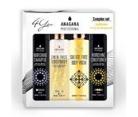Набір Живильний Anagana Professional 4 You Набір Живильний Anagana Professional 4 You