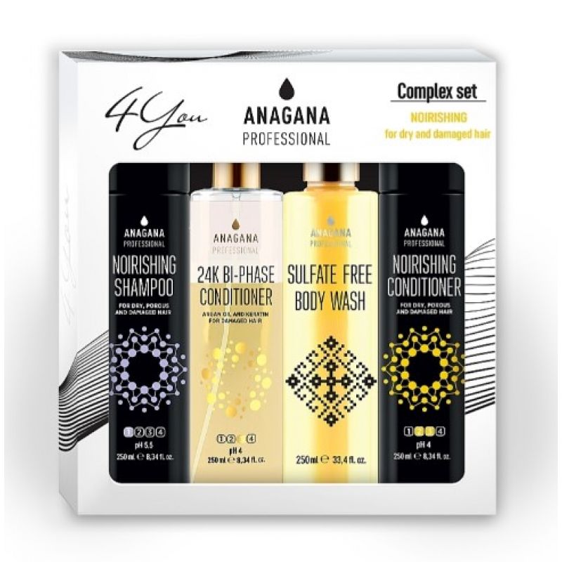 Набір Живильний Anagana Professional 4 You Набір Живильний Anagana Professional 4 You