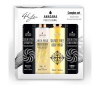 Набір Стабілізатор кольору Anagana Professional 4 You Набір Стабілізатор кольору Anagana Professional 4 You