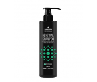 Шампунь для пошкодженого волосся Anagana Professional Renewal Shampoo With Melanin Шампунь для пошкодженого волосся Anagana Professional Renewal Shampoo With Melanin