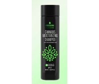 Зволожувальний шампунь з олією канабісу Anagana Professional Cannabis Moisturizing Shampoo 250 мл Зволожувальний шампунь з олією канабісу Anagana Professional Cannabis Moisturizing Shampoo 250 мл