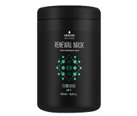 Відновлювальна маска для пошкодженого волосся Anagana Professional Renewal Mask For Damaged Hair 2 pH 4 Відновлювальна маска для пошкодженого волосся Anagana Professional Renewal Mask For Damaged Hair 2 pH 4
