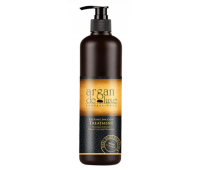 Кондиціонер для ідеальної гладкості волосся Argan De Luxe Extreme Smooth Treatment Кондиціонер для ідеальної гладкості волосся Argan De Luxe Extreme Smooth Treatment