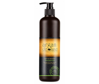 Шампунь для надання гладкості волосся Argan De Luxe Professional Soft Smooth Shampoo Шампунь для надання гладкості волосся Argan De Luxe Professional Soft Smooth Shampoo