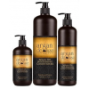 Серия De Luxe Argan - для питания волос с маслом арганы Серия De Luxe Argan - для питания волос с маслом арганы