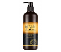 Незмивний догляд з кератином De Luxe Keratin Leave in Cream, 240 мл Незмивний догляд з кератином De Luxe Keratin Leave in Cream, 240 мл