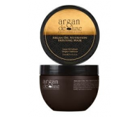 Поживна маска з олією аргани Argan de Luxe Nourishing Mask with Argan oil