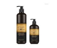 Поживний шампунь з олією аргани Argan de Luxe Nourishing Shampoo with Argan Oil