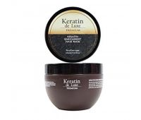 Маска, що відновлює з кератином Keratin De Luxe Mask 250 мл
