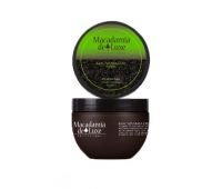 Маска живильна з олією макадамії Macadamia de Luxe Mask