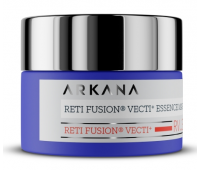 Нічна маска із ретинолом Arkana Reti Fusion Vecti+ Essence Mask, 50 мл