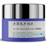 Матируючий денний крем для обличчя Arkana A-QS Hacker Day Cream