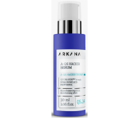 Сироватка для жирної комбінованої шкіри з ознаками акне Arkana A-QS Hacker Serum, 30 мл