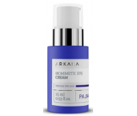 Крем для області навколо очей з ефектом, що підтягує Arkana Biomimetic Eye Cream, 15 мл Крем для області навколо очей з ефектом, що підтягує Arkana Biomimetic Eye Cream, 15 мл