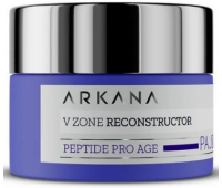 Крем для корекції овалу обличчя Arkana V Zone Reconstructor, 50 мл Крем для корекції овалу обличчя Arkana V Zone Reconstructor, 50 мл