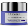 Крем для корекції овалу обличчя Arkana V Zone Reconstructor, 50 мл