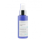 Гелева нормалізуюча та зволожуюча маска, що звужує пори Arkana A-QS Hacker Mask