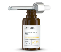 Інтенсивний пілінг з мигдальною кислотою Arkana Mandelic Forte Peel, 30 мл