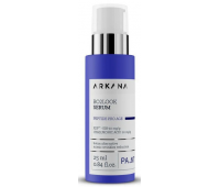 Сироватка, що розгладжує зморшки з ефектом ботоксу Arkana Bo2Look Serum, 25 мл Сироватка, що розгладжує зморшки з ефектом ботоксу Arkana Bo2Look Serum, 25 мл