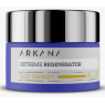 Висококонцентрований крем для сухої подразненої шкіри Arkana Extreme Regenerator, 50 мл