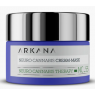 Крем-маска, що відновлює, для гіперчутливої ​​шкіри Arkana Neuro Cannabis Cream-Mask, 50 мл