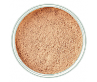 Рассыпчатая пудра для лица с морским минеральным комплексом 08 Светлый загар Artdeco Mineral Compact Powder 15 г