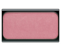 Румяна компактные 33 малиновый румянец Artdeco Compact Blusher raspberry blush