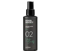Двофазний спрей для захисту кольору Artego Good Society 02 Color Glow K-Spray 150 мл Двофазний спрей для захисту кольору Artego Good Society 02 Color Glow K-Spray 150 мл