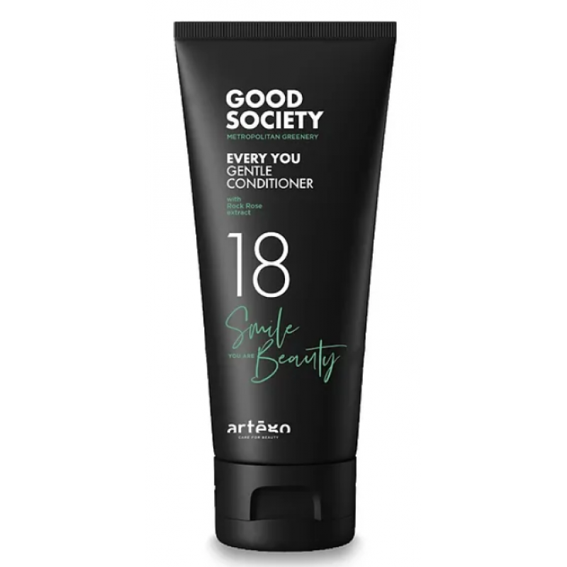 Кондиціонер для щоденного використання Artego Good Society 18 Every You Gentle Conditioner Кондиціонер для щоденного використання Artego Good Society 18 Every You Gentle Conditioner