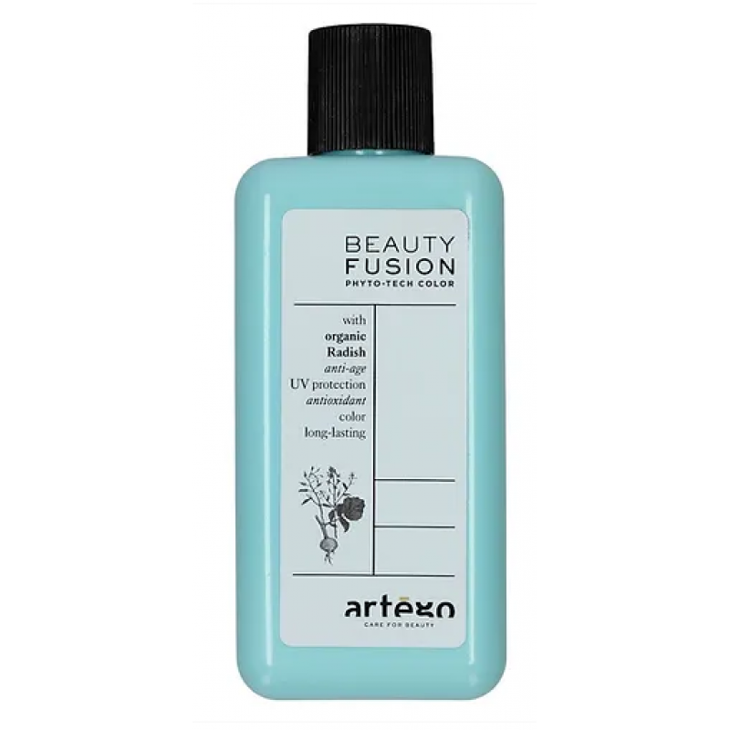 Фарба для волосся Artego Beauty Fusion 100 мл Фарба для волосся Artego Beauty Fusion 100 мл