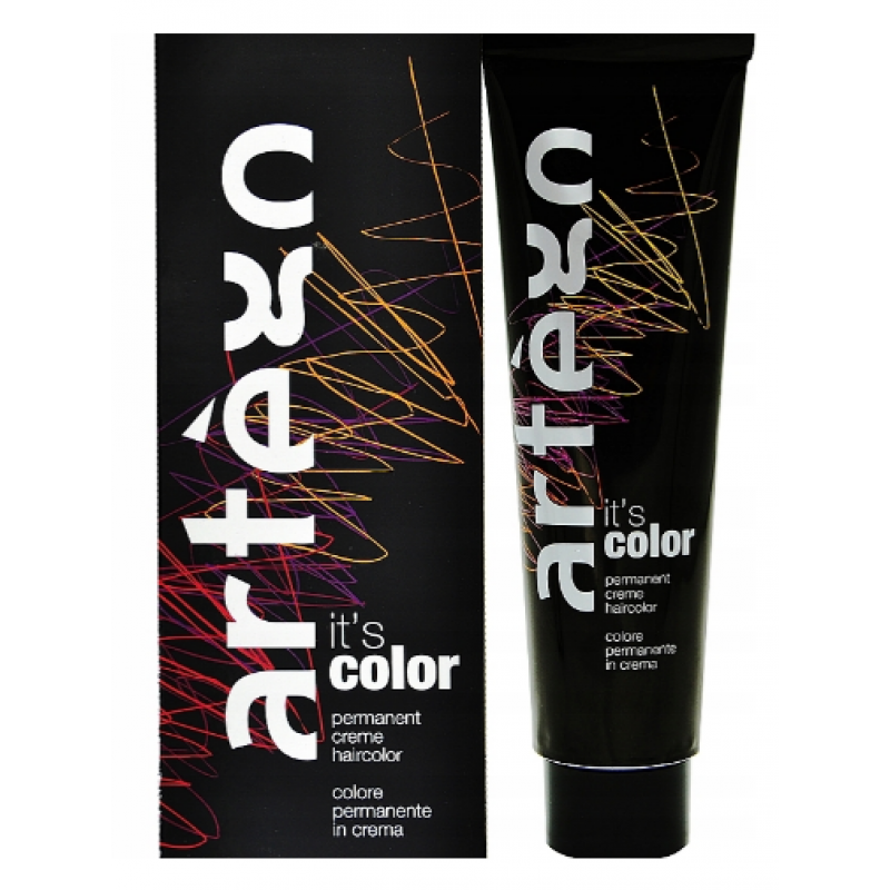Фарба для волосся Artego Its Color 150 мл Фарба для волосся Artego Its Color 150 мл