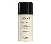 Крем для локонів Artego Curl Must 100 мл Крем для локонів Artego Curl Must 100 мл