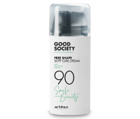Крем для кучерявого волосся Artego 90 FREE SHAPE SOFT CURL CREAM 100 мл Крем для кучерявого волосся Artego 90 FREE SHAPE SOFT CURL CREAM 100 мл