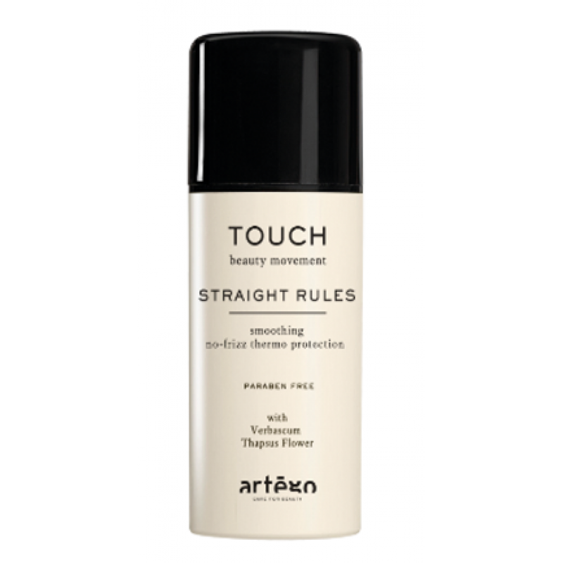 Крем розгладжуючий Artego Straight Rules 100 мл Крем розгладжуючий Artego Straight Rules 100 мл