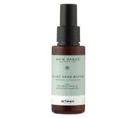Кремова олія для рук Artego Rain Dance Velvet Hand Butter 75 мл Кремова олія для рук Artego Rain Dance Velvet Hand Butter 75 мл