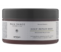 Маска для глибокого відновлення волосся Artego Rain Dance Deep Repair Mask Маска для глибокого відновлення волосся Artego Rain Dance Deep Repair Mask