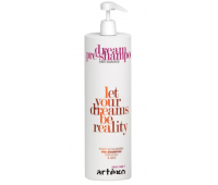 Очищуючий Шампунь Artego Easy Care Т Dream Pre Anti-Damage Shampoo 1000 мл Очищуючий Шампунь Artego Easy Care Т Dream Pre Anti-Damage Shampoo 1000 мл