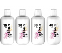 Окислювач до фарби IT`S COLOR Оксидант О2 до фарби Artego Developer Oxydant 1000 мл Окислювач до фарби IT`S COLOR Оксидант О2 до фарби Artego Developer Oxydant 1000 мл